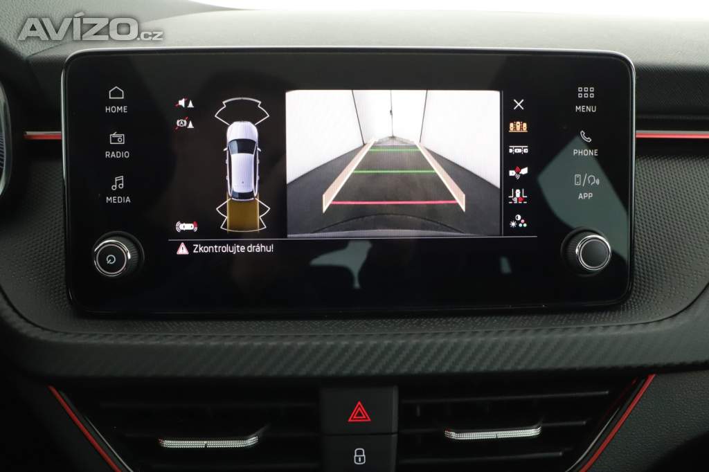 Foto inzerátu Skoda Scala 1.0 TSI
