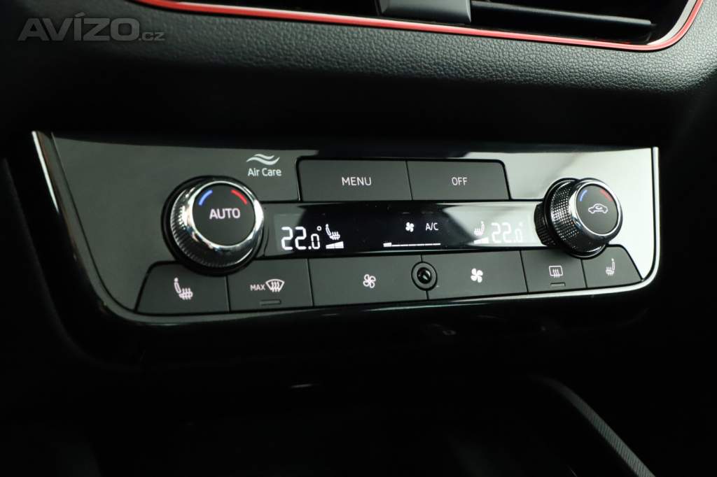 Foto inzerátu Skoda Scala 1.0 TSI