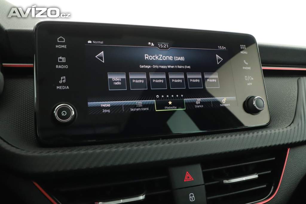 Foto inzerátu Skoda Scala 1.0 TSI