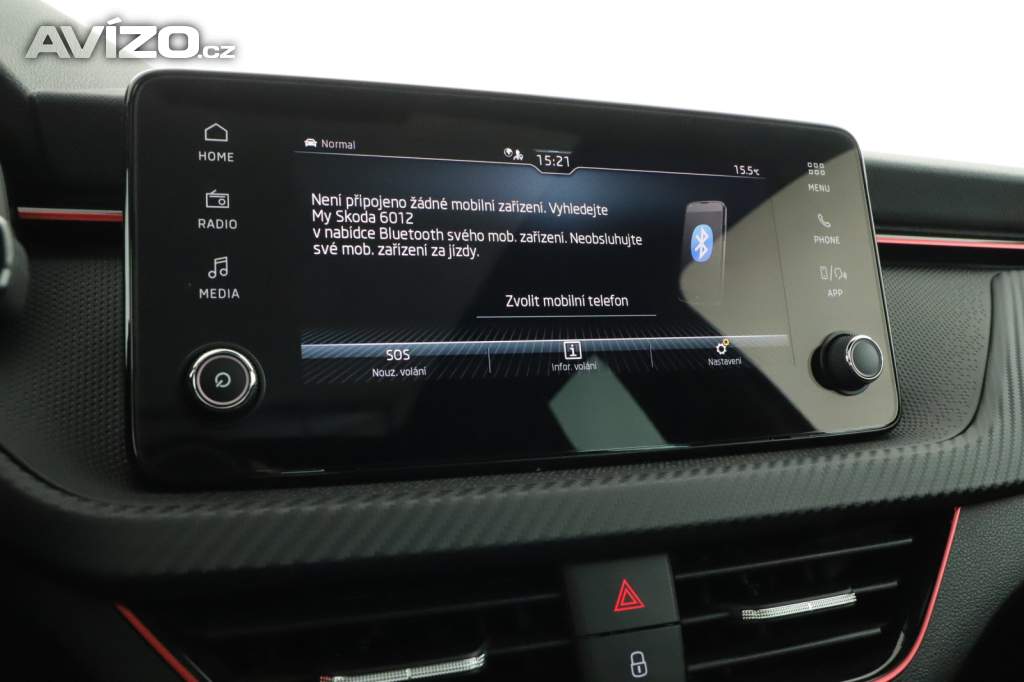 Foto inzerátu Skoda Scala 1.0 TSI