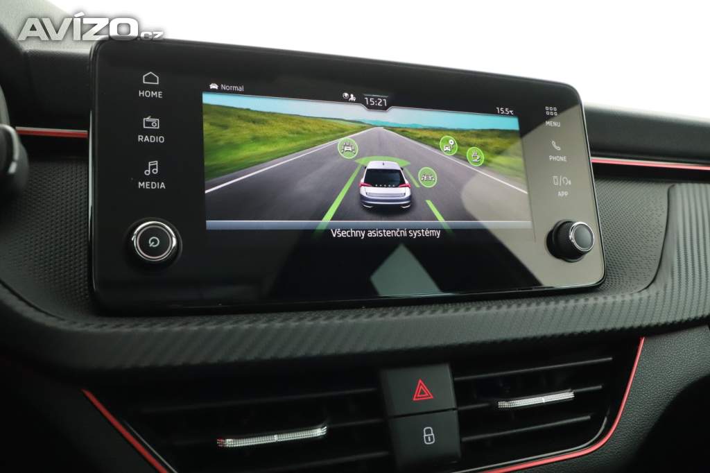 Foto inzerátu Skoda Scala 1.0 TSI