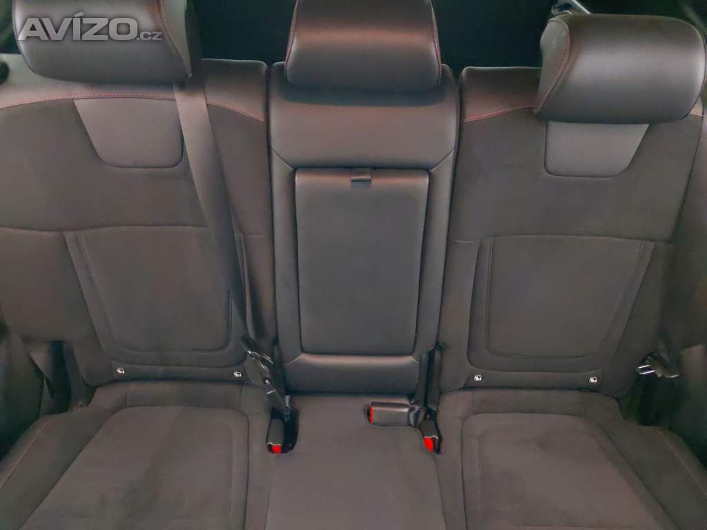 Foto inzerátu Hyundai Tucson 1.6 T-GDI 48V MHEV