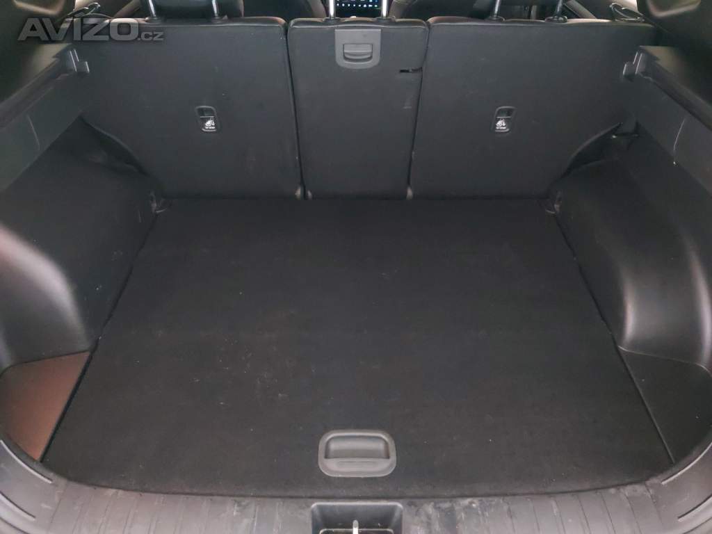 Foto inzerátu Hyundai Tucson 1.6 T-GDI 48V MHEV