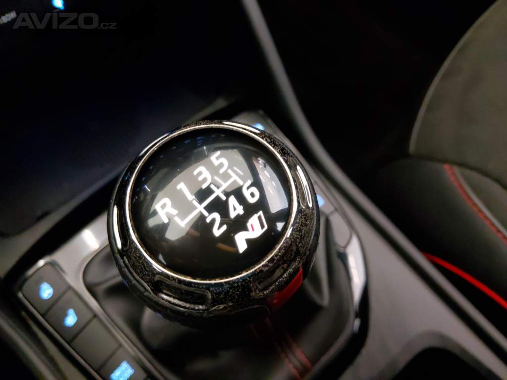 Foto inzerátu Hyundai Tucson 1.6 T-GDI 48V MHEV