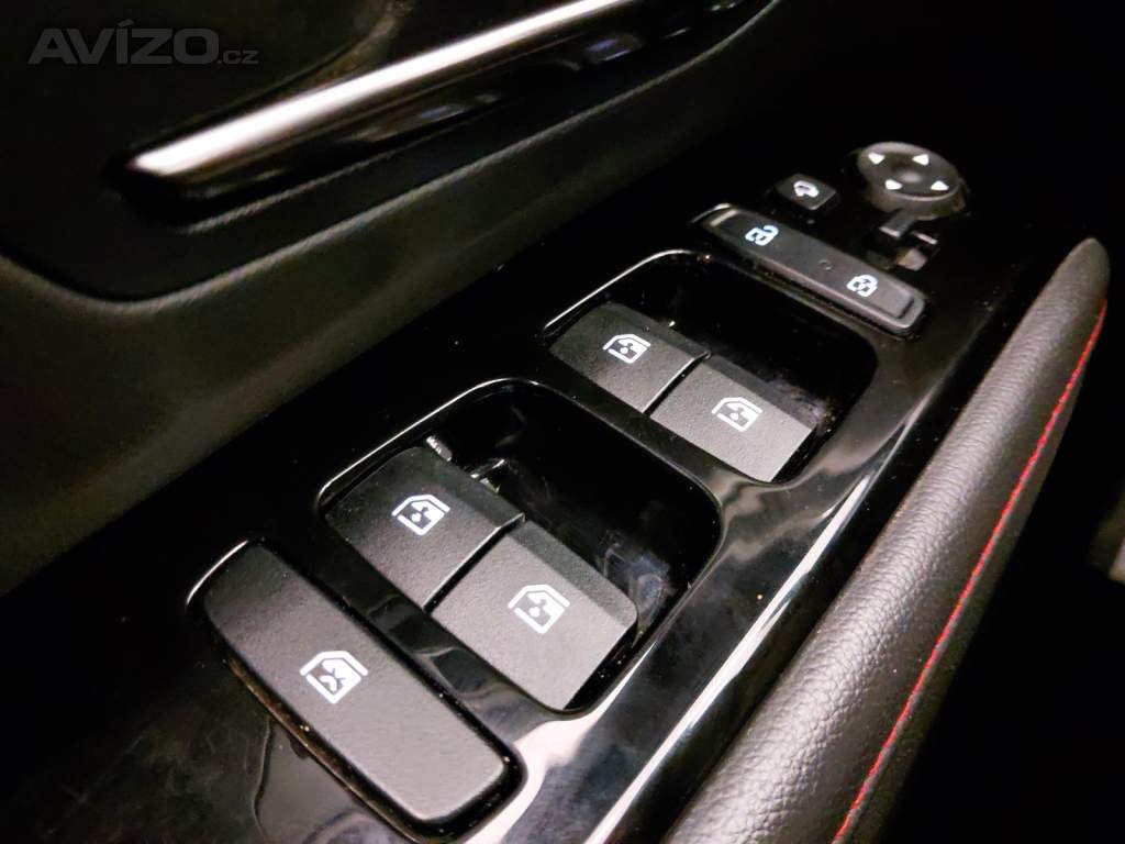 Foto inzerátu Hyundai Tucson 1.6 T-GDI 48V MHEV