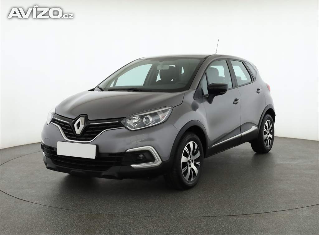 Foto inzerátu Renault Captur 1.2 TCe