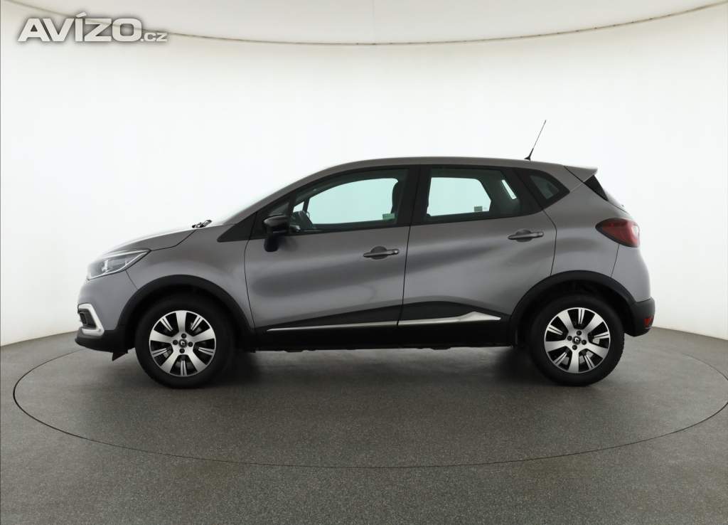 Foto inzerátu Renault Captur 1.2 TCe