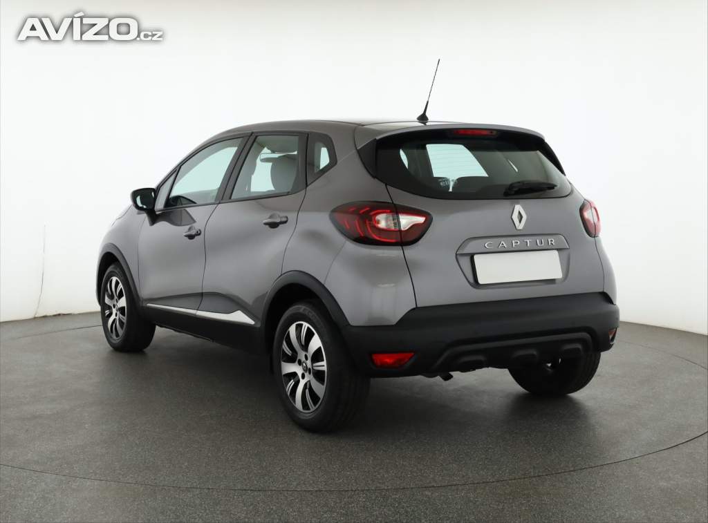 Foto inzerátu Renault Captur 1.2 TCe