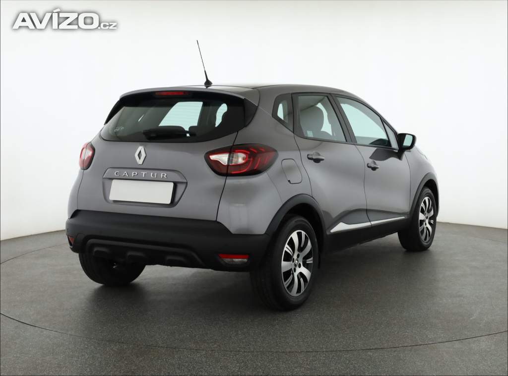 Foto inzerátu Renault Captur 1.2 TCe