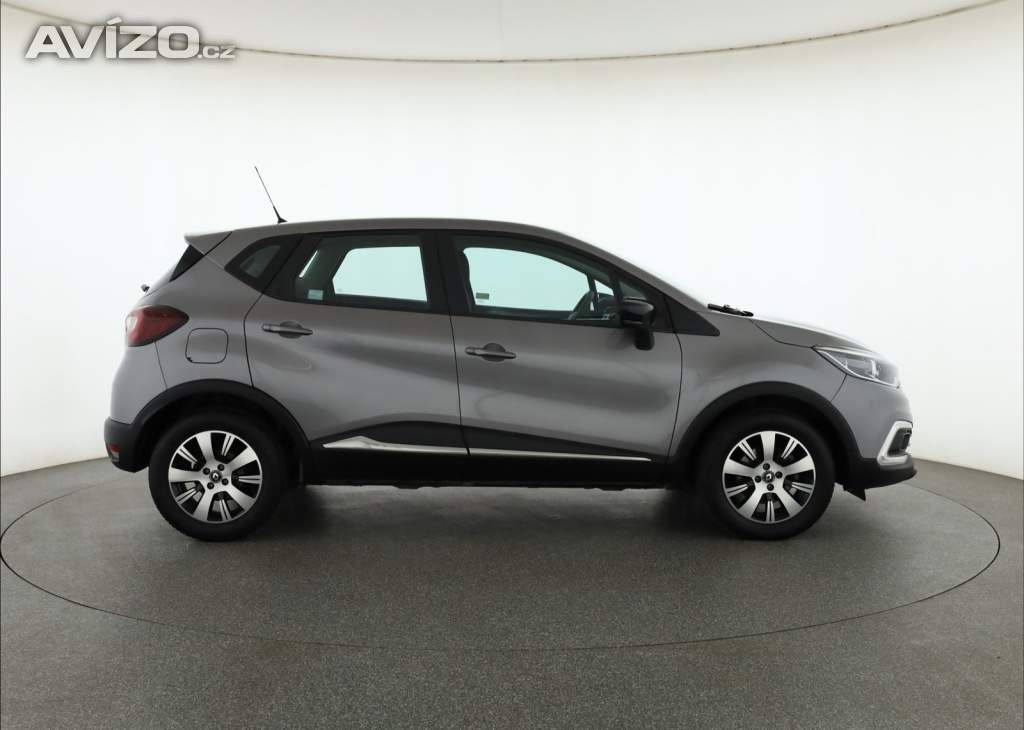 Foto inzerátu Renault Captur 1.2 TCe