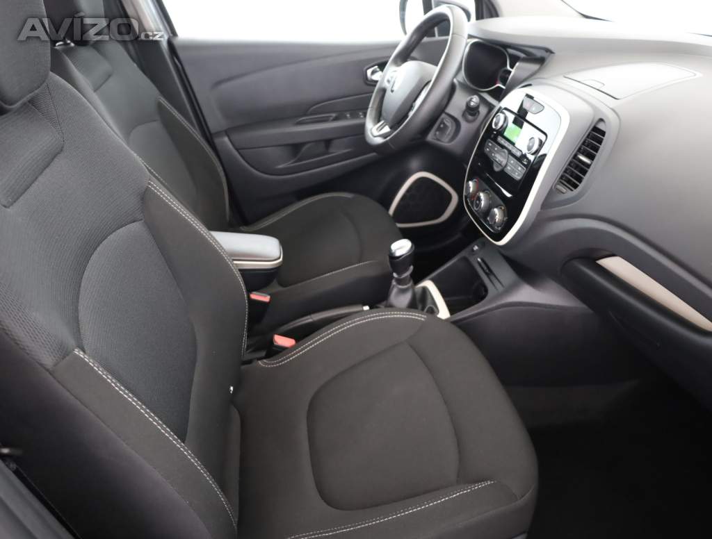 Foto inzerátu Renault Captur 1.2 TCe