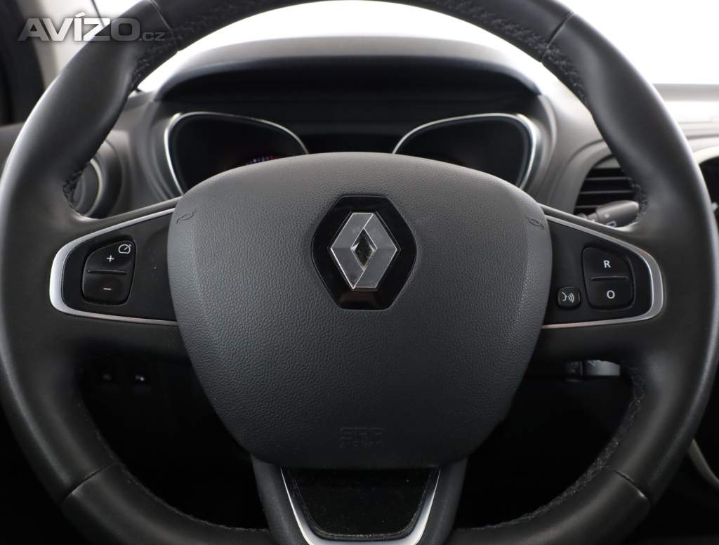 Foto inzerátu Renault Captur 1.2 TCe