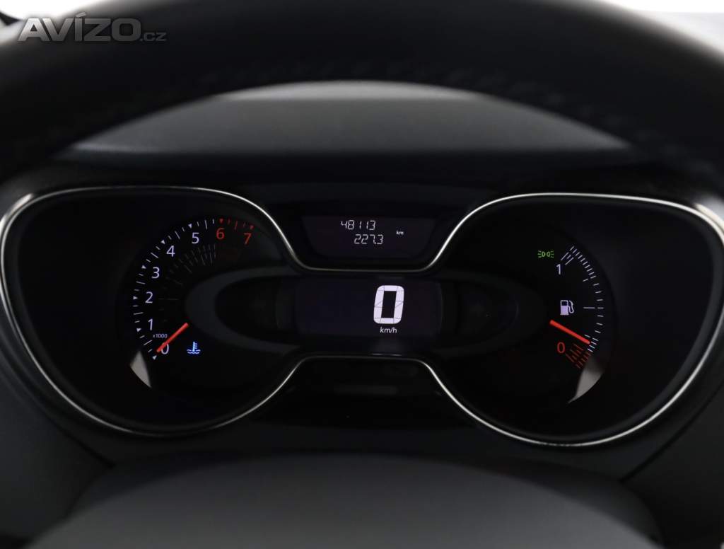 Foto inzerátu Renault Captur 1.2 TCe