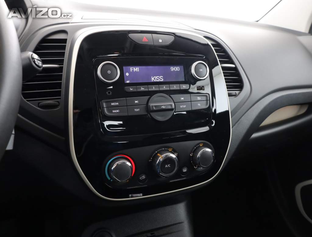 Foto inzerátu Renault Captur 1.2 TCe