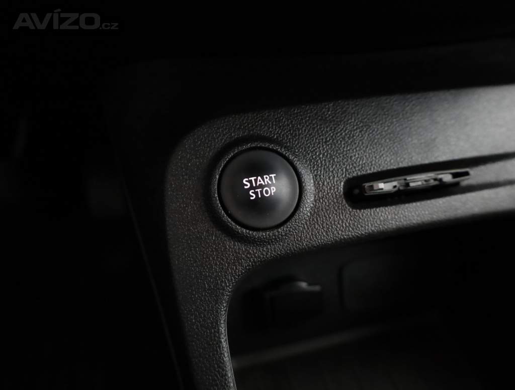 Foto inzerátu Renault Captur 1.2 TCe