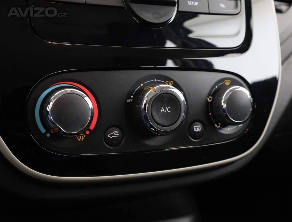 Foto inzerátu Renault Captur 1.2 TCe