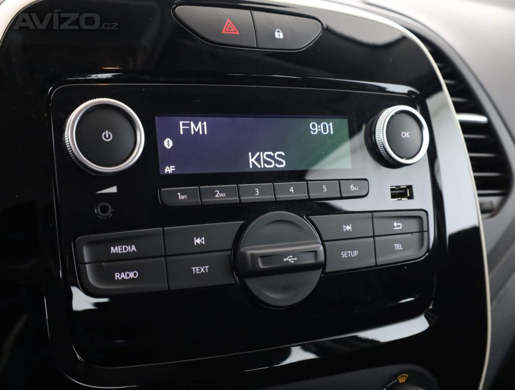 Foto inzerátu Renault Captur 1.2 TCe