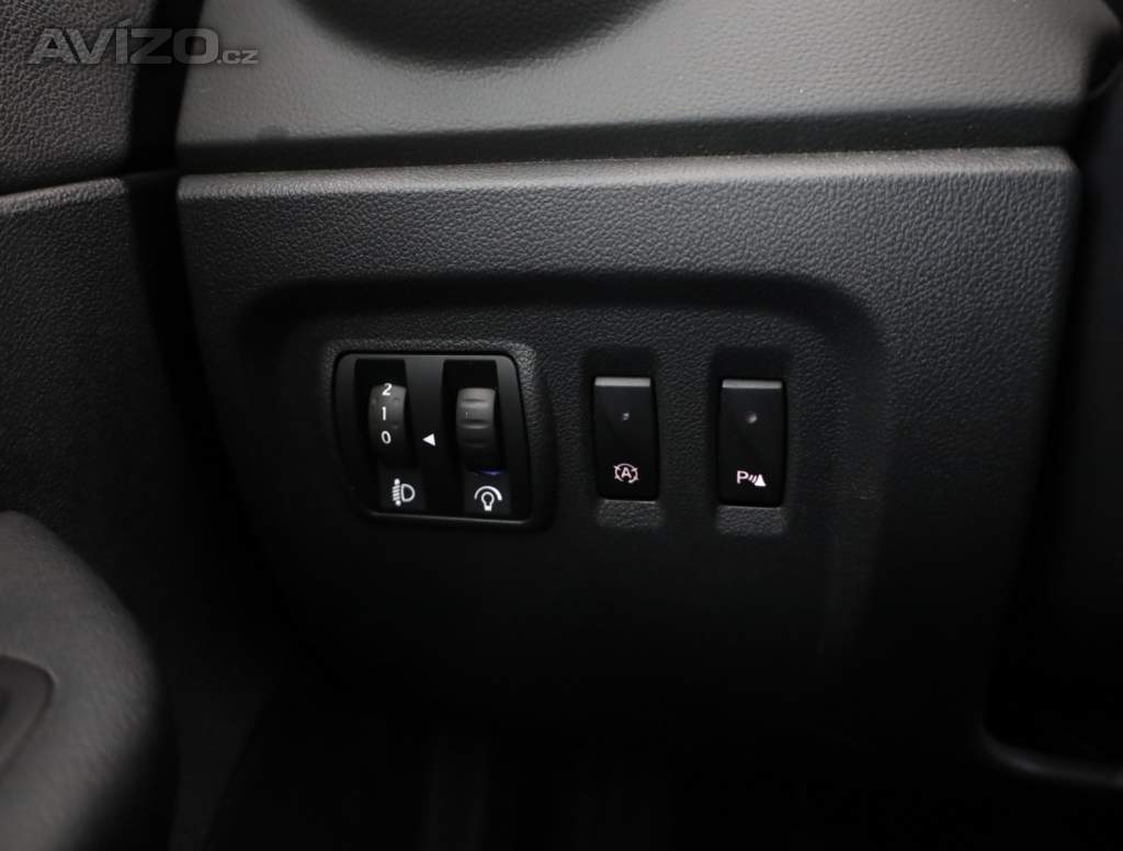 Foto inzerátu Renault Captur 1.2 TCe