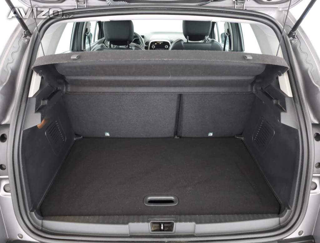 Foto inzerátu Renault Captur 1.2 TCe