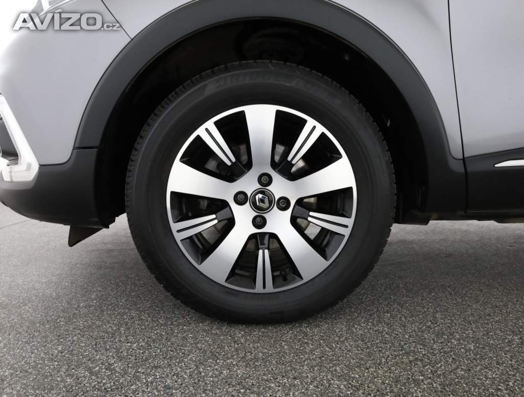 Foto inzerátu Renault Captur 1.2 TCe