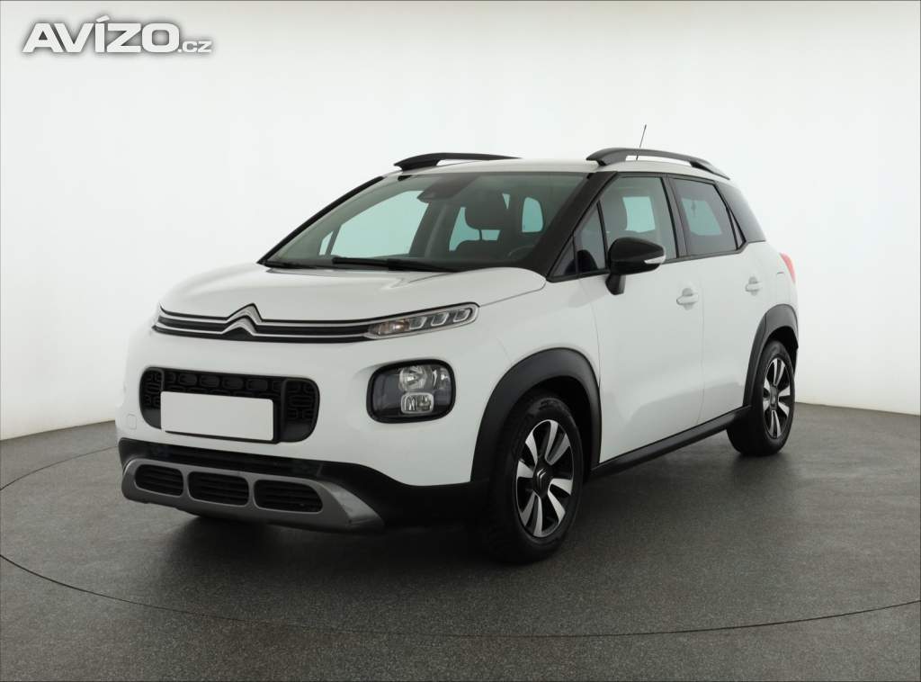 Foto inzerátu Citroen C3 Aircross 1.2 PureTech