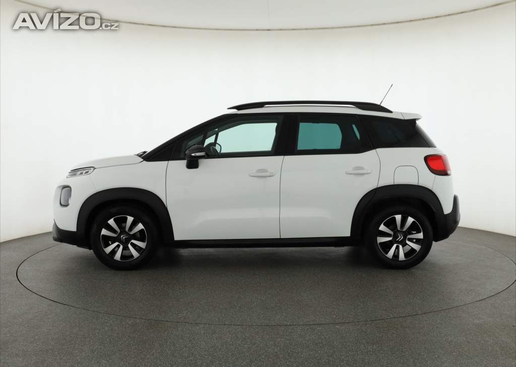 Foto inzerátu Citroen C3 Aircross 1.2 PureTech