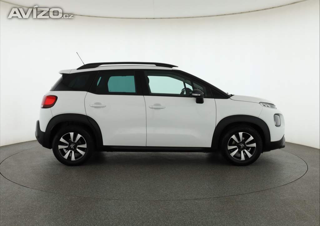 Foto inzerátu Citroen C3 Aircross 1.2 PureTech