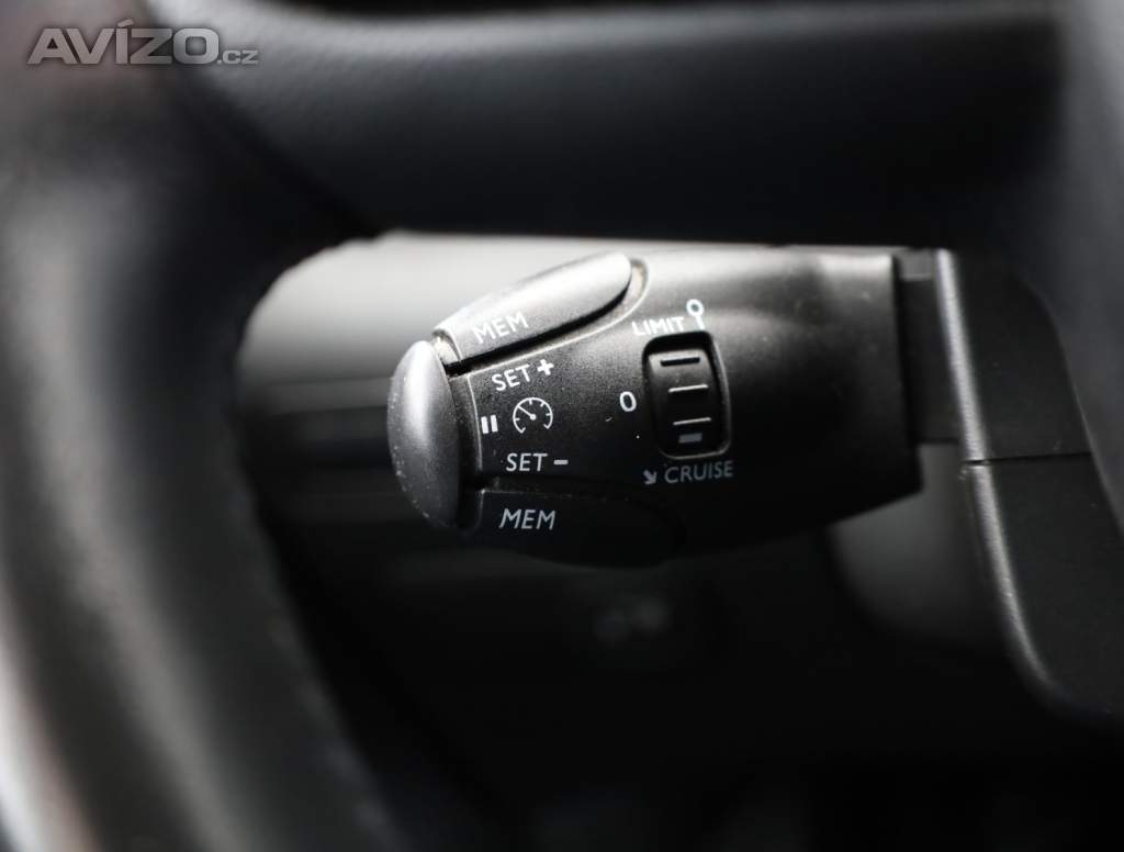 Foto inzerátu Citroen C3 Aircross 1.2 PureTech
