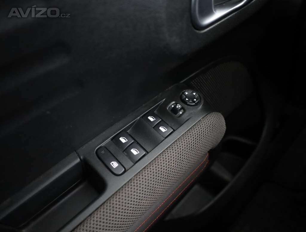 Foto inzerátu Citroen C3 Aircross 1.2 PureTech