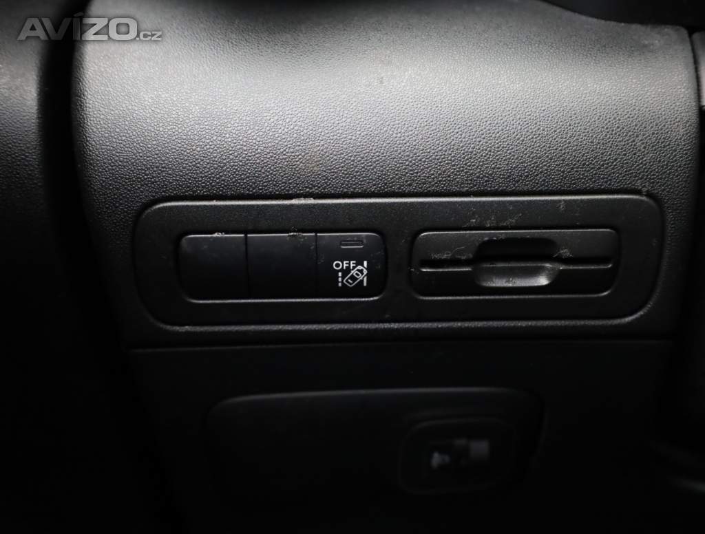 Foto inzerátu Citroen C3 Aircross 1.2 PureTech