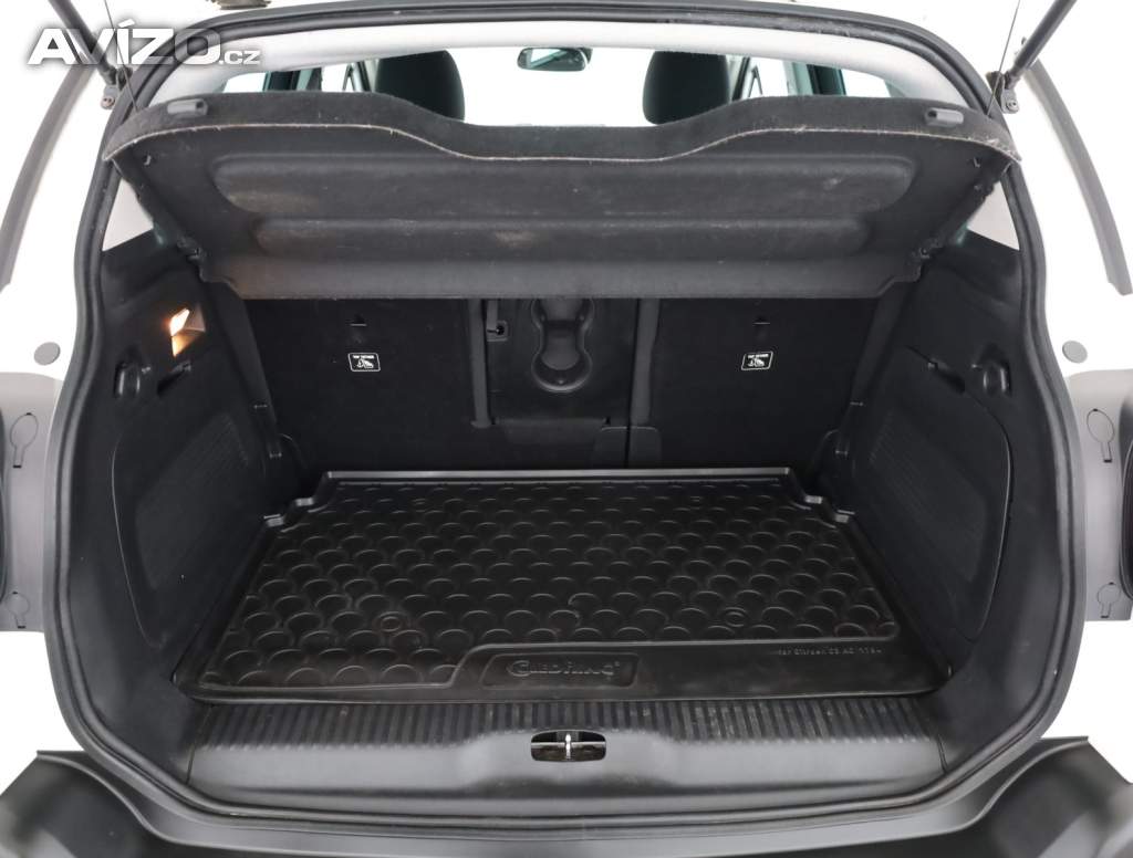 Foto inzerátu Citroen C3 Aircross 1.2 PureTech