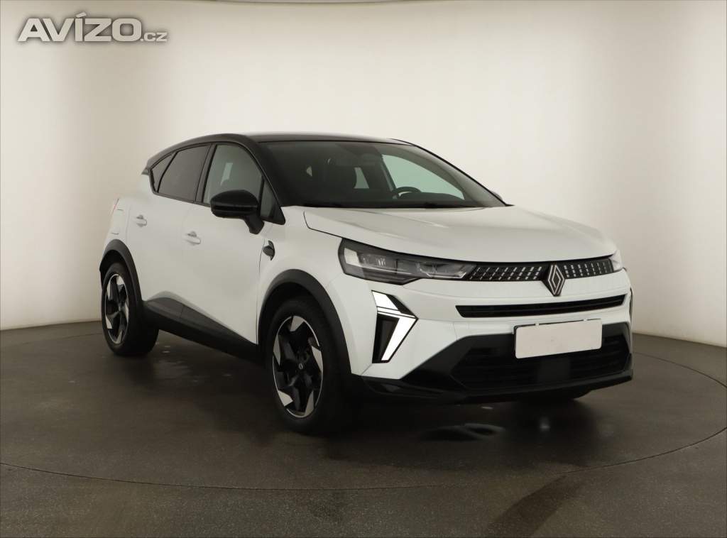 Renault Captur 1.0 TCe