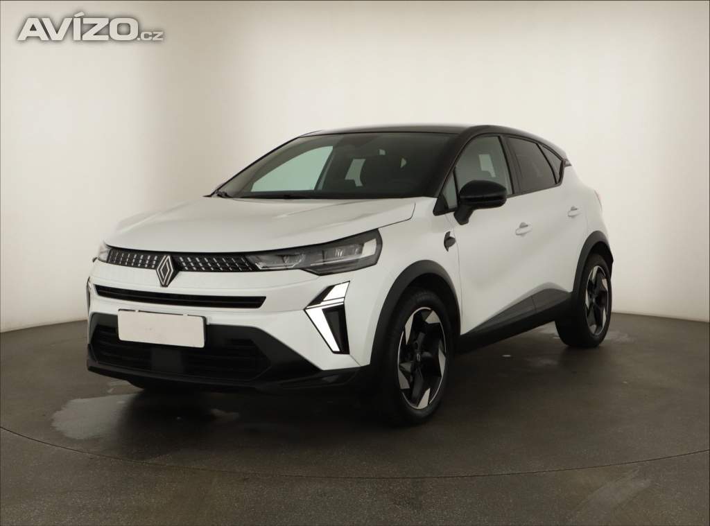 Foto inzerátu Renault Captur 1.0 TCe