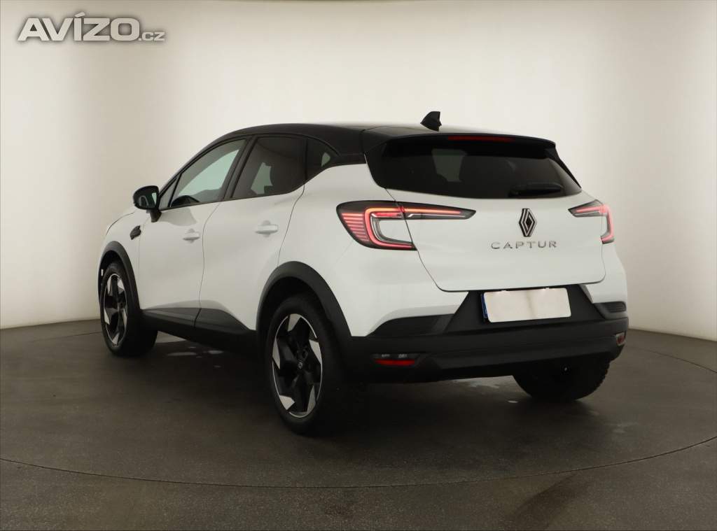 Foto inzerátu Renault Captur 1.0 TCe
