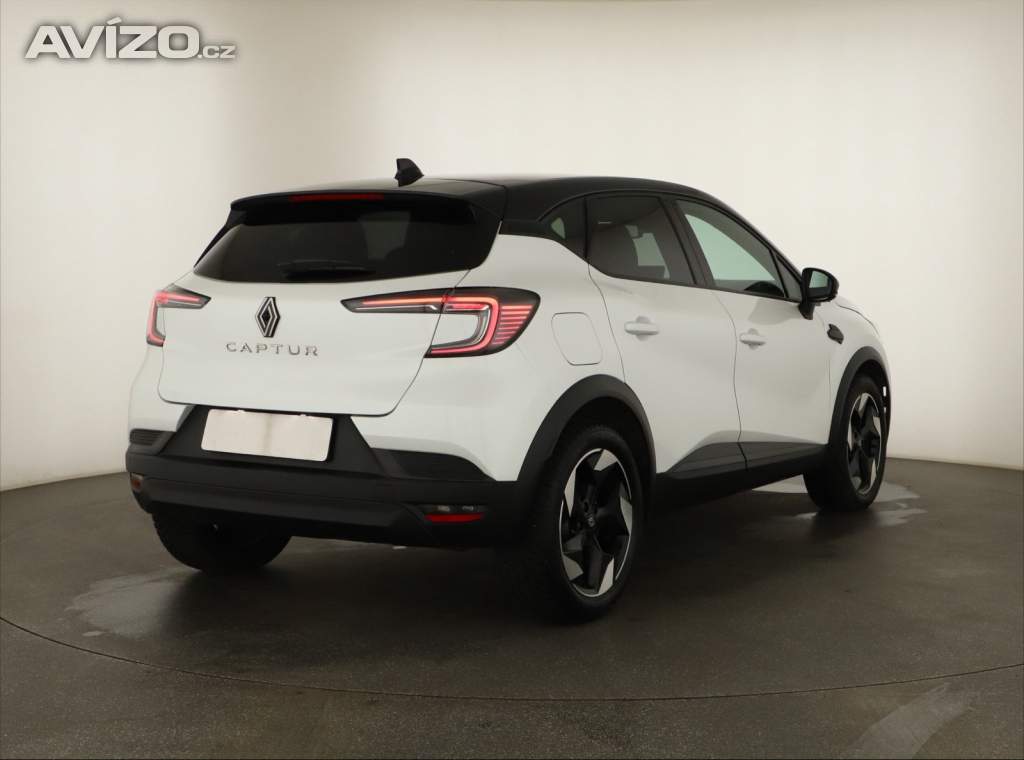 Foto inzerátu Renault Captur 1.0 TCe