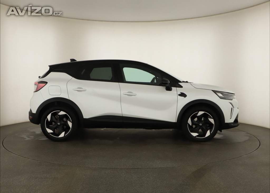 Foto inzerátu Renault Captur 1.0 TCe