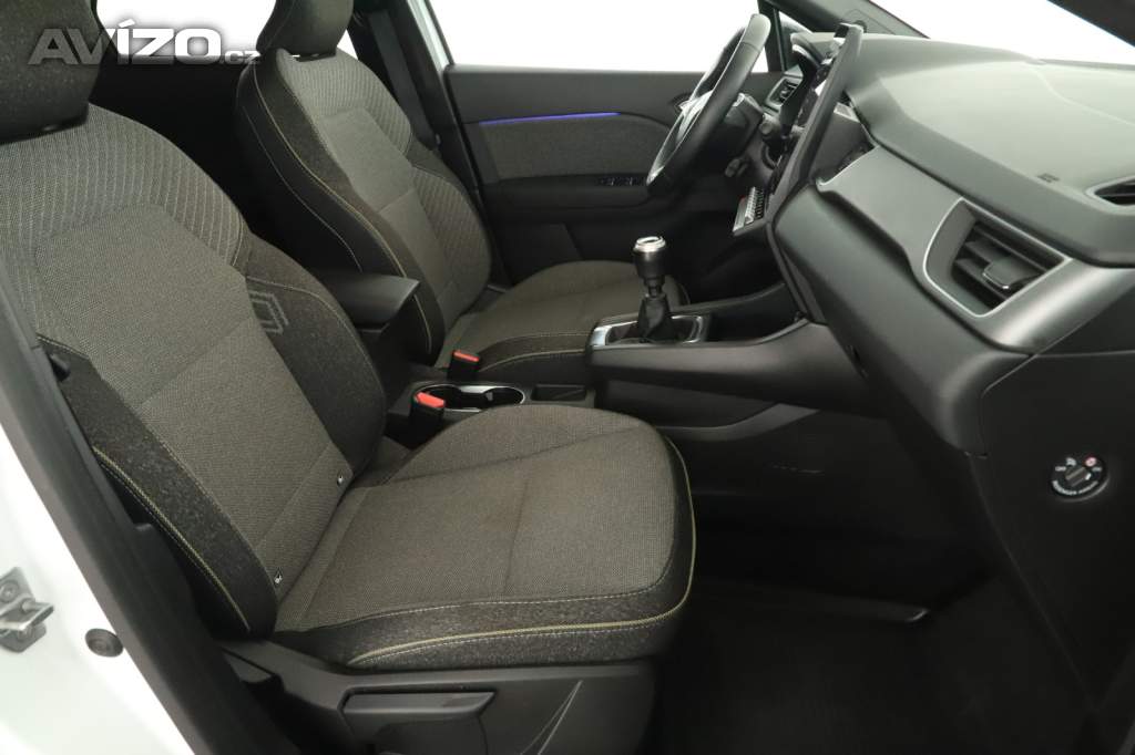 Foto inzerátu Renault Captur 1.0 TCe