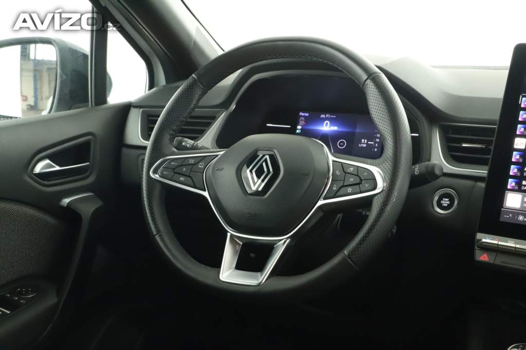 Foto inzerátu Renault Captur 1.0 TCe