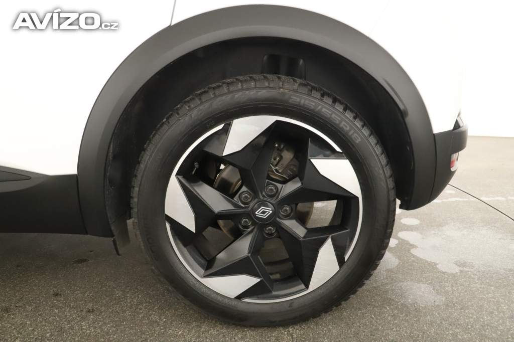 Foto inzerátu Renault Captur 1.0 TCe