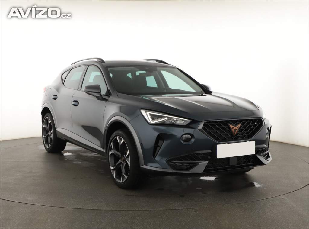 Cupra Formentor 2.0 TSI 4Drive