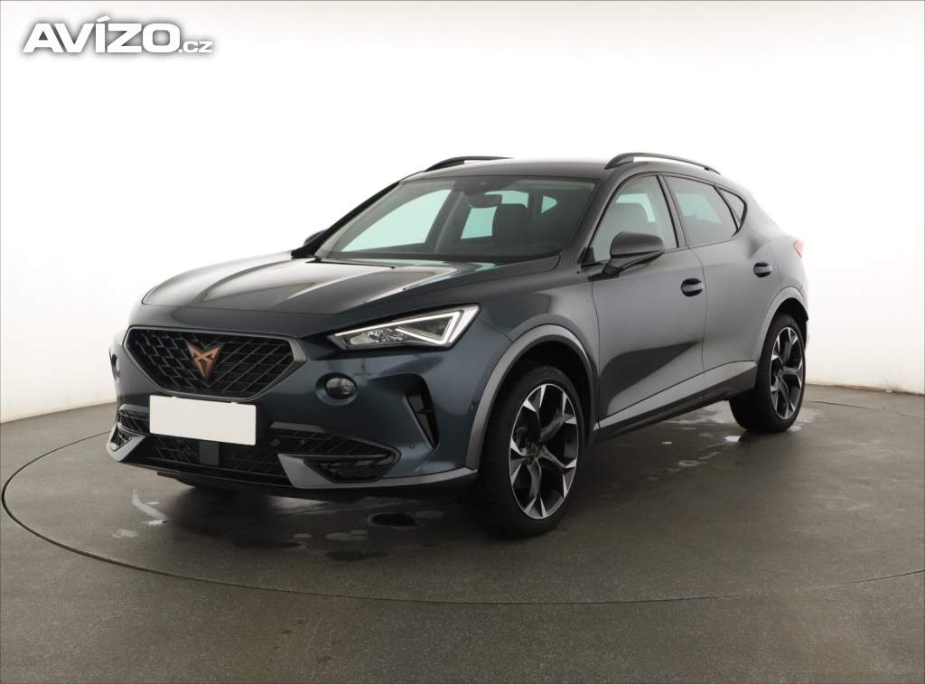 Foto inzerátu Cupra Formentor 2.0 TSI 4Drive