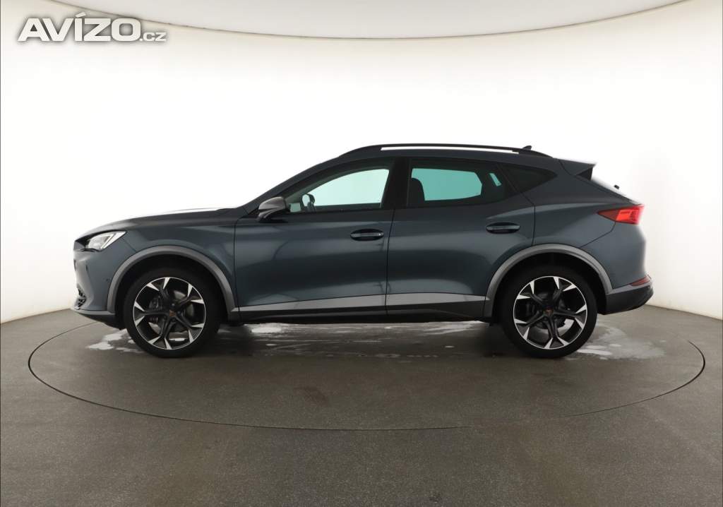 Foto inzerátu Cupra Formentor 2.0 TSI 4Drive