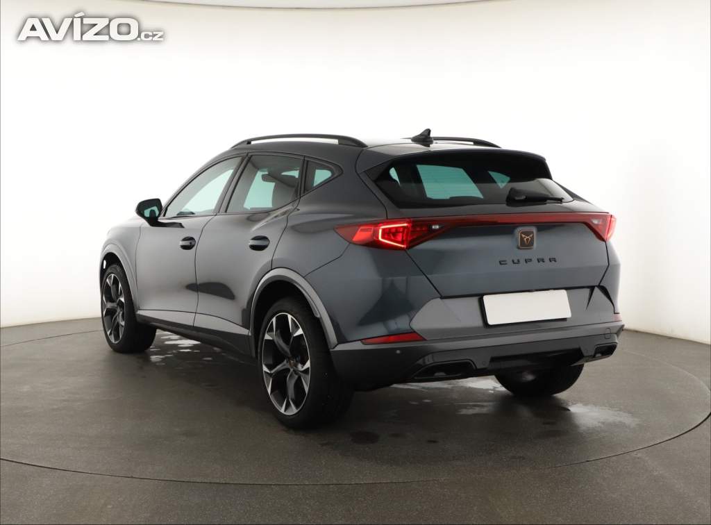 Foto inzerátu Cupra Formentor 2.0 TSI 4Drive