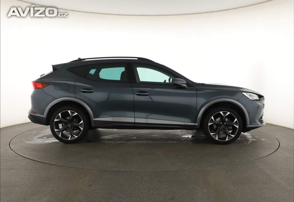 Foto inzerátu Cupra Formentor 2.0 TSI 4Drive