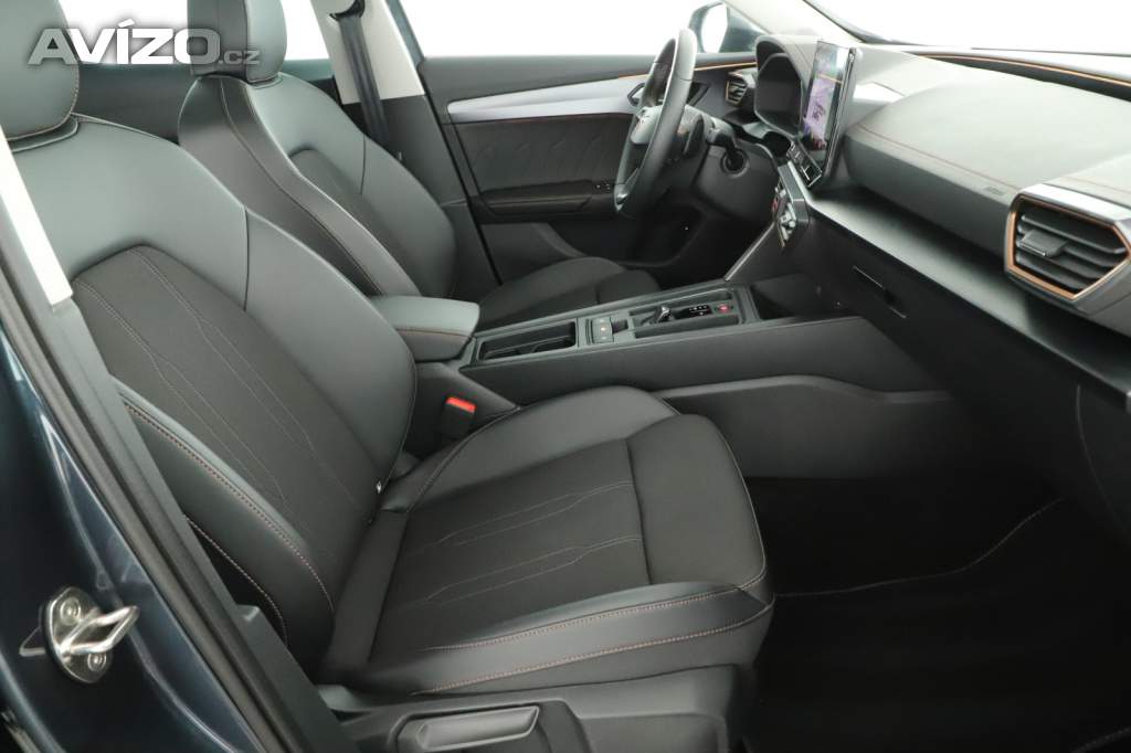 Foto inzerátu Cupra Formentor 2.0 TSI 4Drive