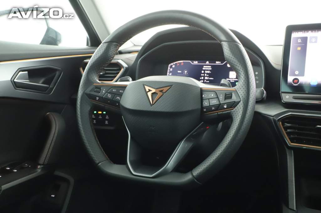 Foto inzerátu Cupra Formentor 2.0 TSI 4Drive