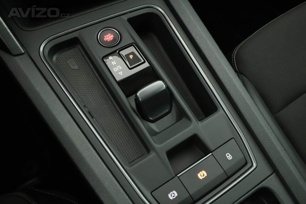 Foto inzerátu Cupra Formentor 2.0 TSI 4Drive
