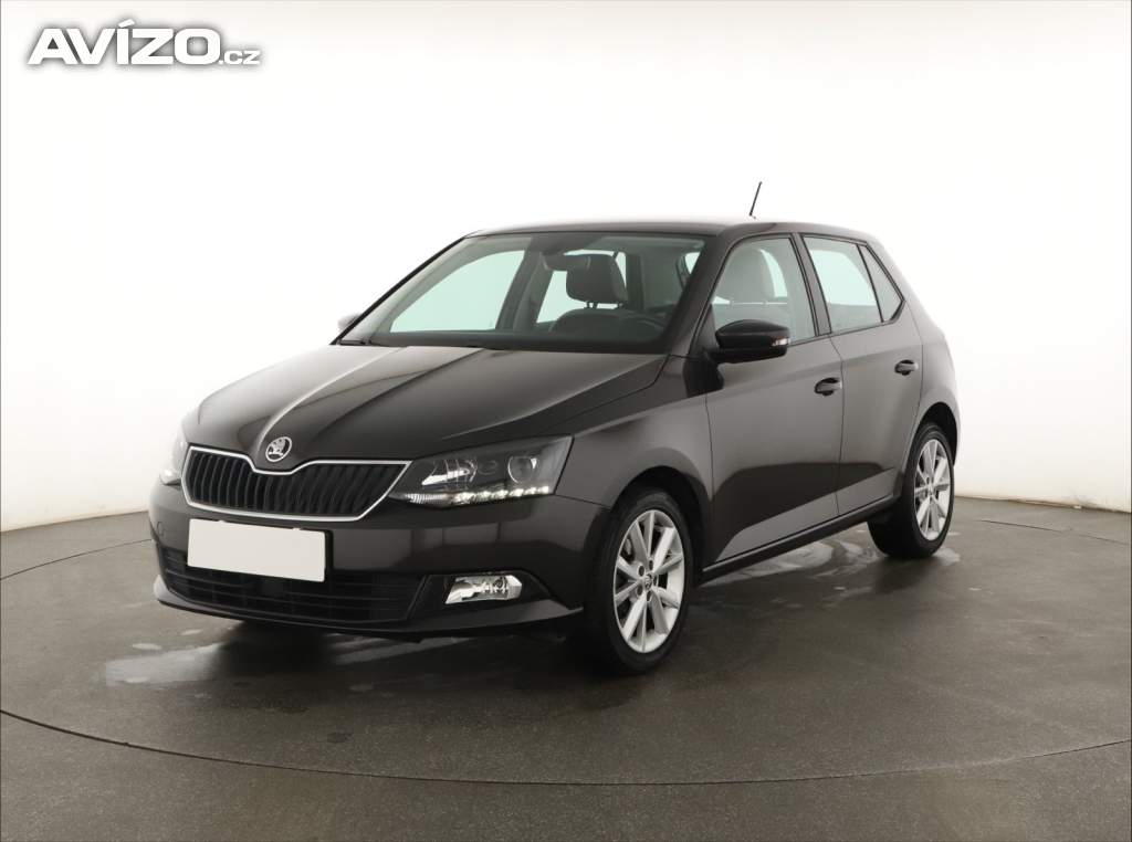 Foto inzerátu Skoda Fabia 1.0 TSI