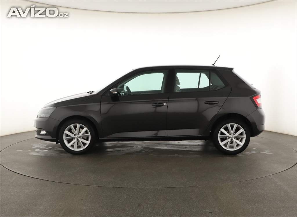 Foto inzerátu Skoda Fabia 1.0 TSI