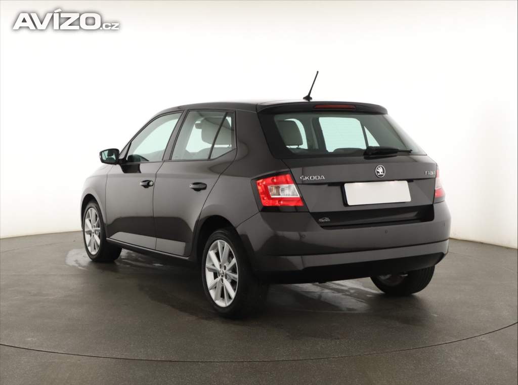 Foto inzerátu Skoda Fabia 1.0 TSI